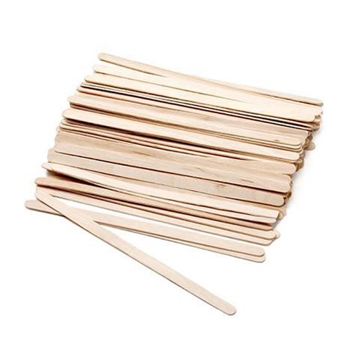 Wax Applicators - Mini - Brow Beaters Spatula